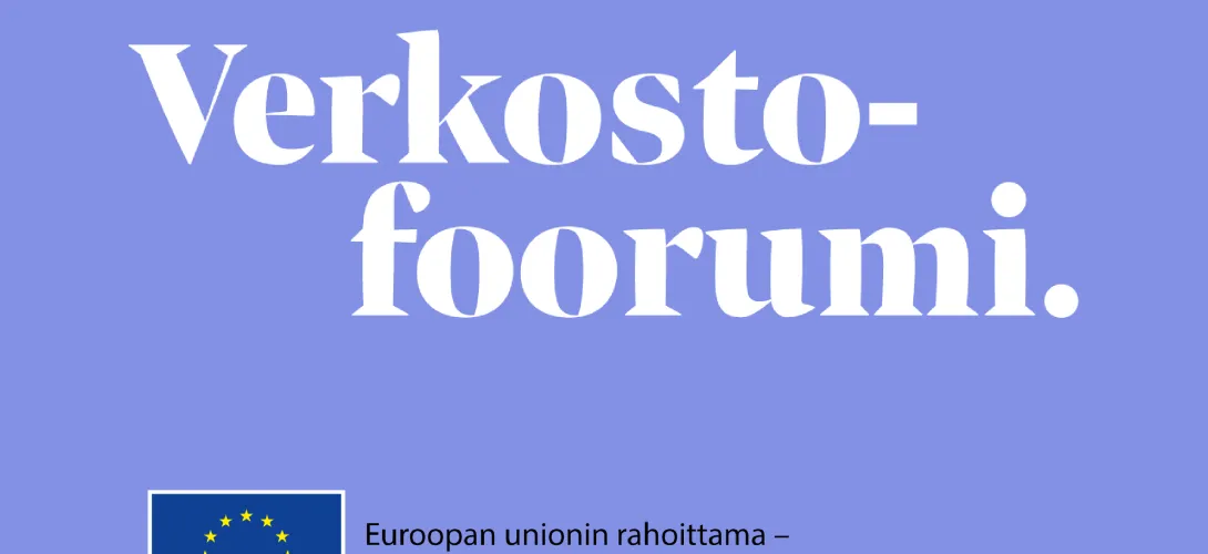 Verkostofoorumi