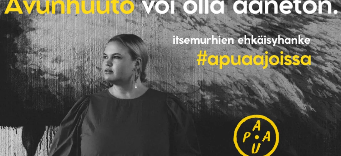 ARPI - itsemurhaa yrittäneen tai itsemurhaan kuolleen asiakkaan hoitotyön arviointiprosessi