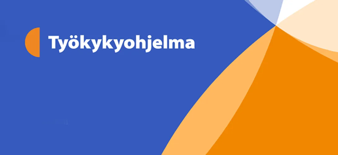 Työkykyohjelma