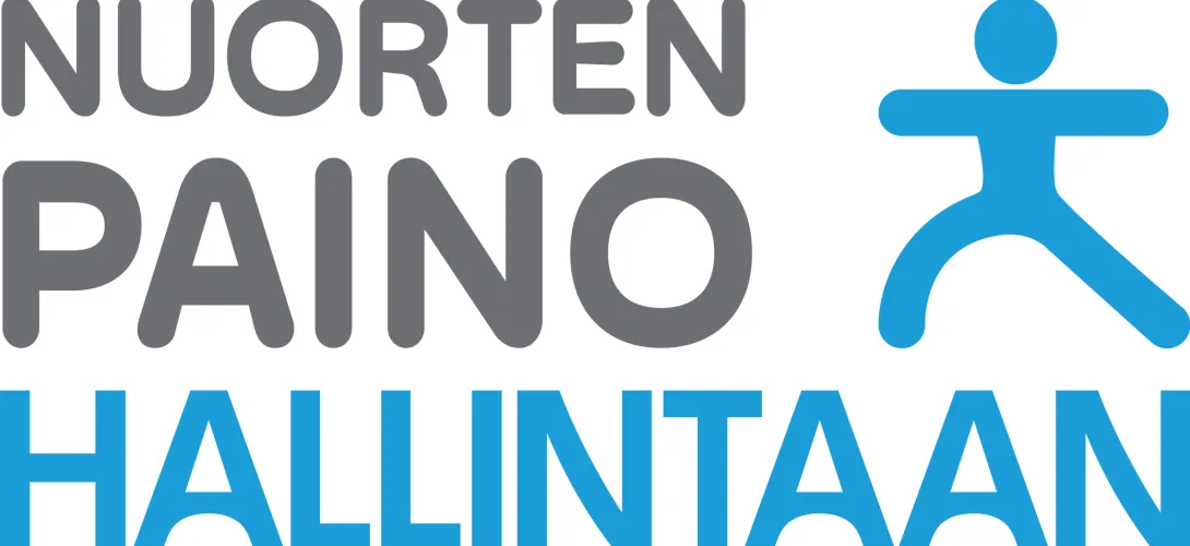 Nuorten paino hallintaan – toimintamalli ammattilaisille 