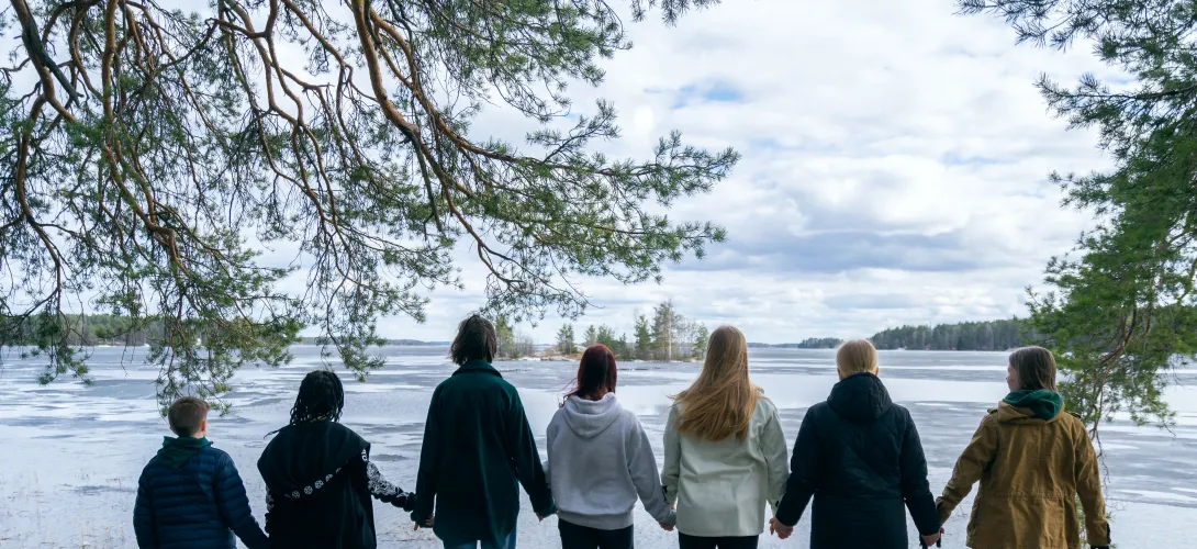 Selviytyjät -vertaisryhmämalli kiusaamisen jälkihoitoon nuorille