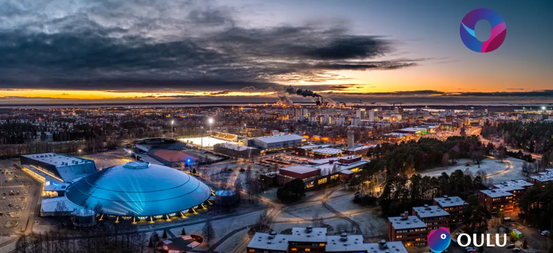 Palveluintegraatiomalli osatyökykyisille, PALO /Oulu