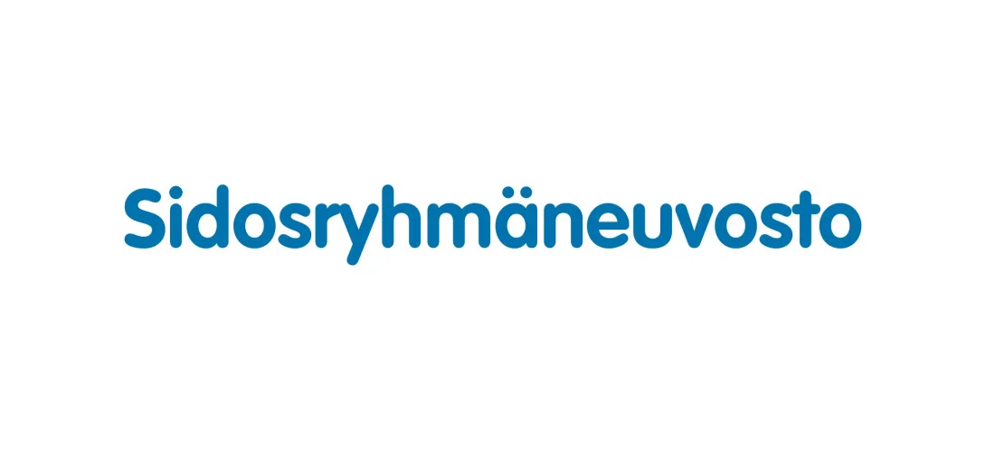 Sidosryhmäneuvosto