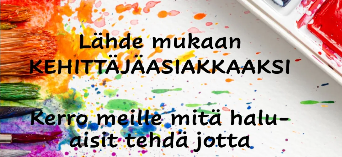 Mitattua hyvinvointia ja osallisuutta perheille