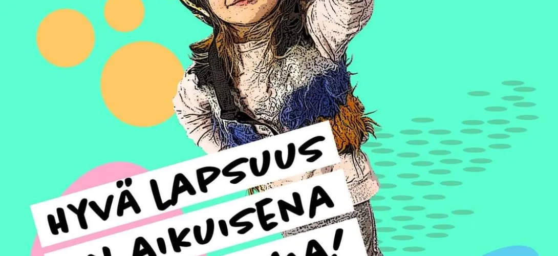 Vaikuttavaa Lapsiperheiden kotipalvelua Perhesosiaalityön perheille - Yhteistyömalli