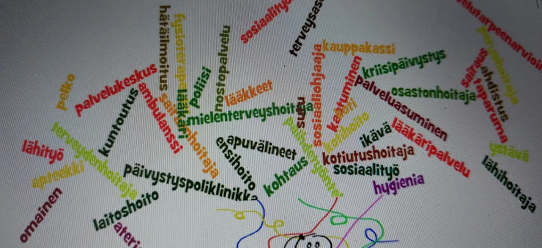 PÄTIJÄ, päivystyksellisten tilanteiden järjestäminen Helsingin kotihoidossa ja ympärivuorokautisessa hoivassa