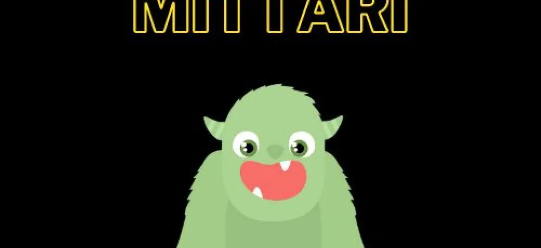 Hammashoitopelon mittari