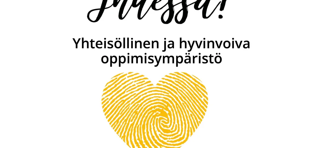 Yhdessä opiskelijahyvinvointia edistämässä