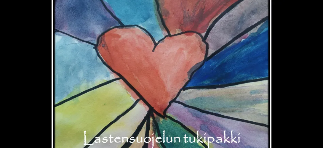 Lastensuojelun tukipakki