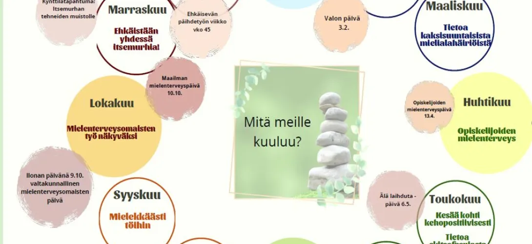 Miepä Pohjois-Karjala - projekti