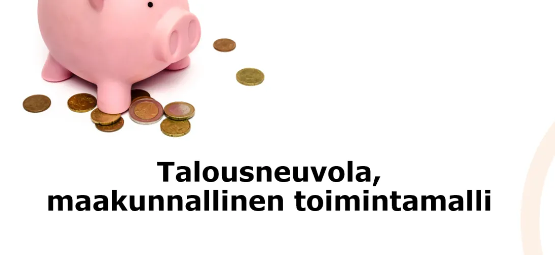 Talousneuvola - Etelä-Pohjanmaan maakunnallinen toimintamalli
