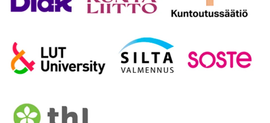Sosiaalisten innovaatioiden osaamiskeskuksen konsepti