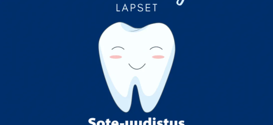 Suun terveydenhuollolle suunnattu ohje lastensuojeluilmoituksen tekemisestä