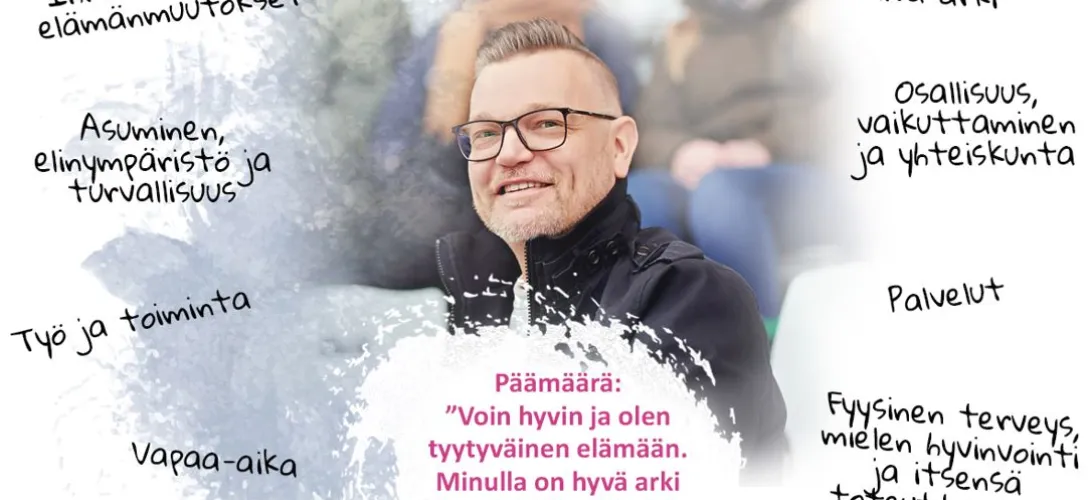 Oirearvioiden palveluprosessin kehittäminen Pohjois-Pohjanmaalla