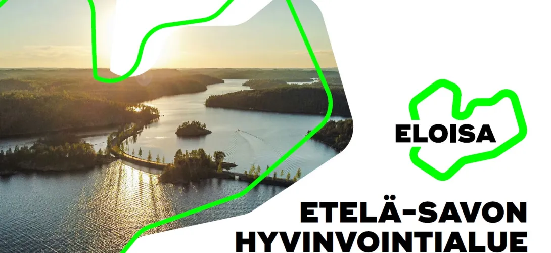 Kotihoidon sähköinen perehdytys Etelä-Savon hyvinvointialueella
