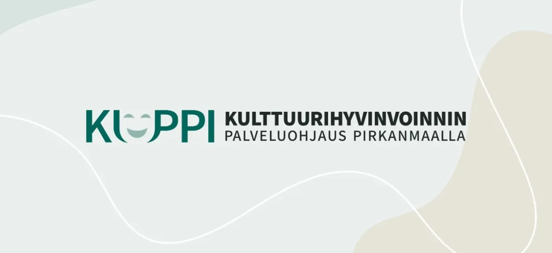 Kulttuurihyvinvoinnin palveluohjaus Pirkanmaalla (KUPPI) - hanke