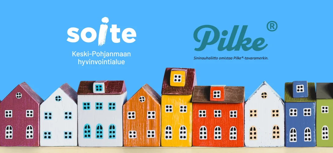 Pilke® -ryhmät Soitessa: Tule juuri sellaisena kuin olet! Vertaistukea, osallisuutta ja yhteenkuuluvuutta yli 60 -vuotiaille päihteitä käyttäville tai käyttäneille henkilöille