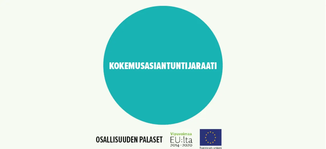 Kokemusasiantuntijaraati