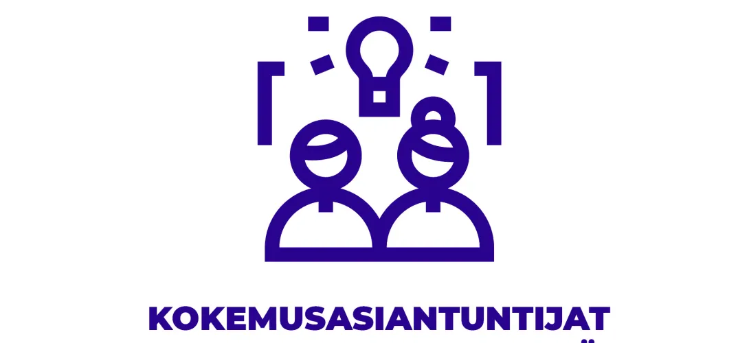 Kokemusasiantuntijat vaikuttajana -ryhmä