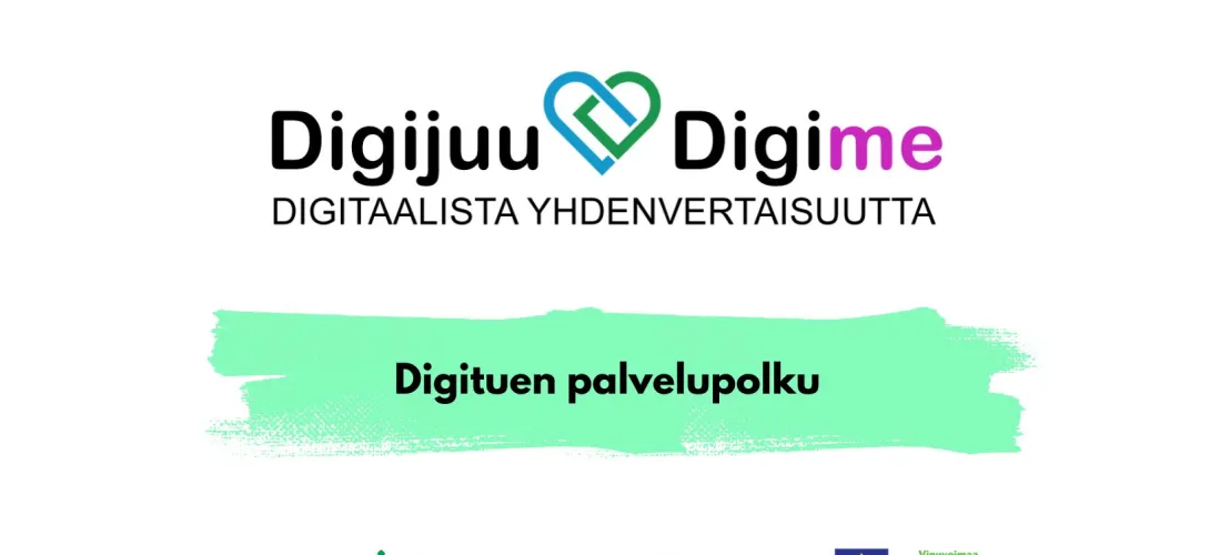 Digituen palvelupolku
