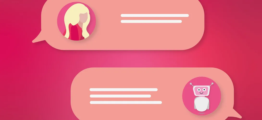 Chatbot-ratkaisun mahdollisuudet osana neuvonta- ja asiakasohjaustaprosesseja