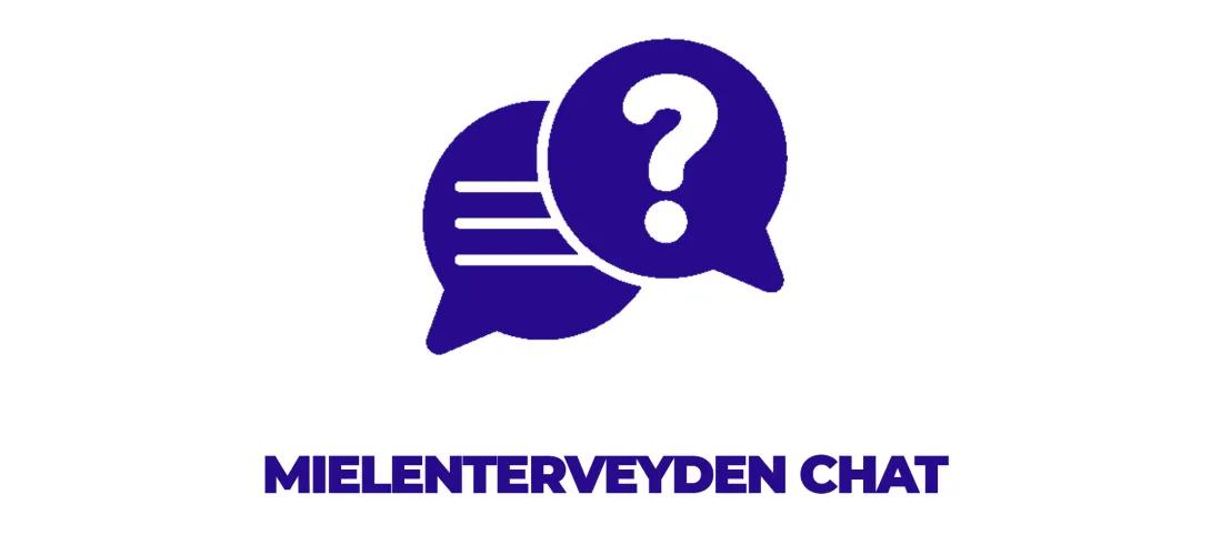 Mielenterveyden chat