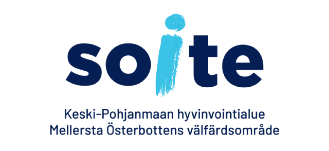 Toimiva kuntoutus sosiaali- ja terveyspalveluissa, Keski-Pohjanmaan hyvinvointialue