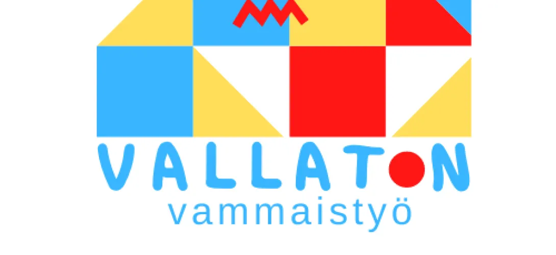 Vallaton työkalupakki, vammaisalan työhyvinvoinnin edistämiseen