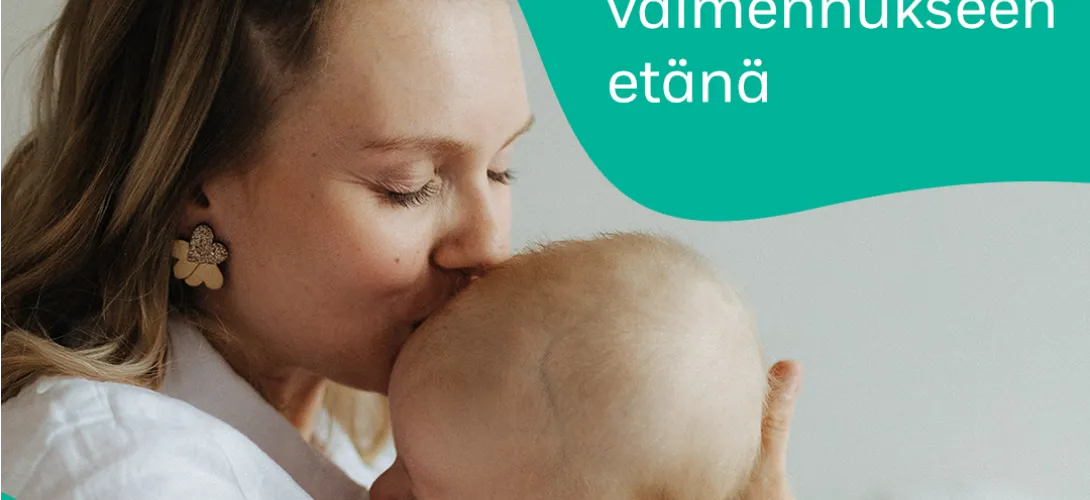 Alueellinen etänä toteutettava perhe- ja synnytysvalmennus
