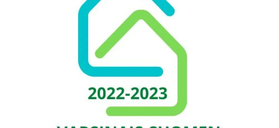 Varsinais-Suomen Ikäasumisen hanke 2022-2023
