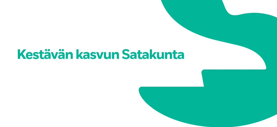 Satakunta - Suomen kestävän kasvun ohjelma