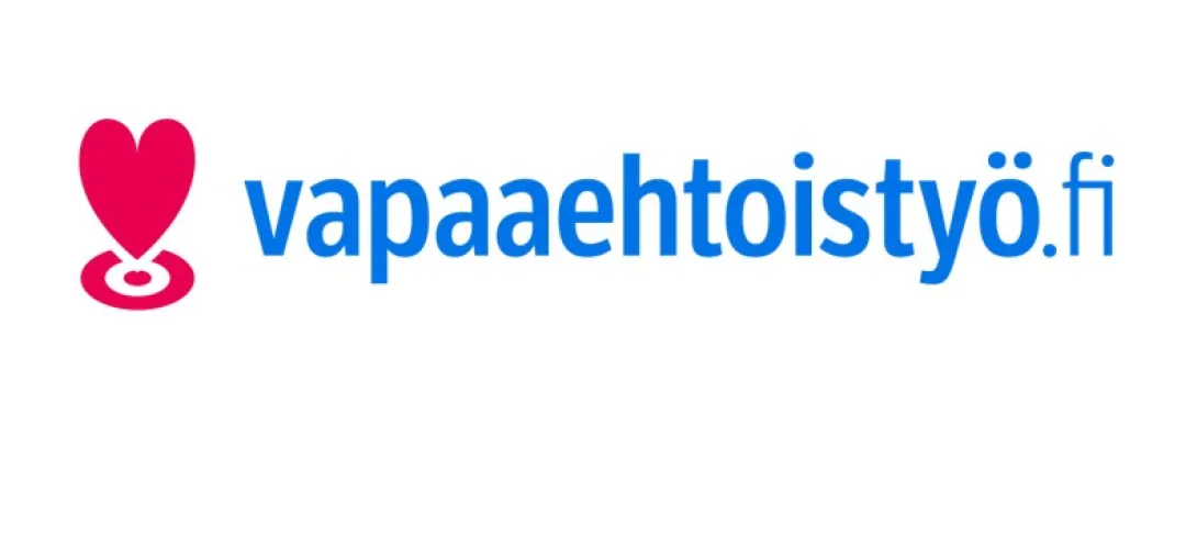 Vapaaehtoistyö.fi