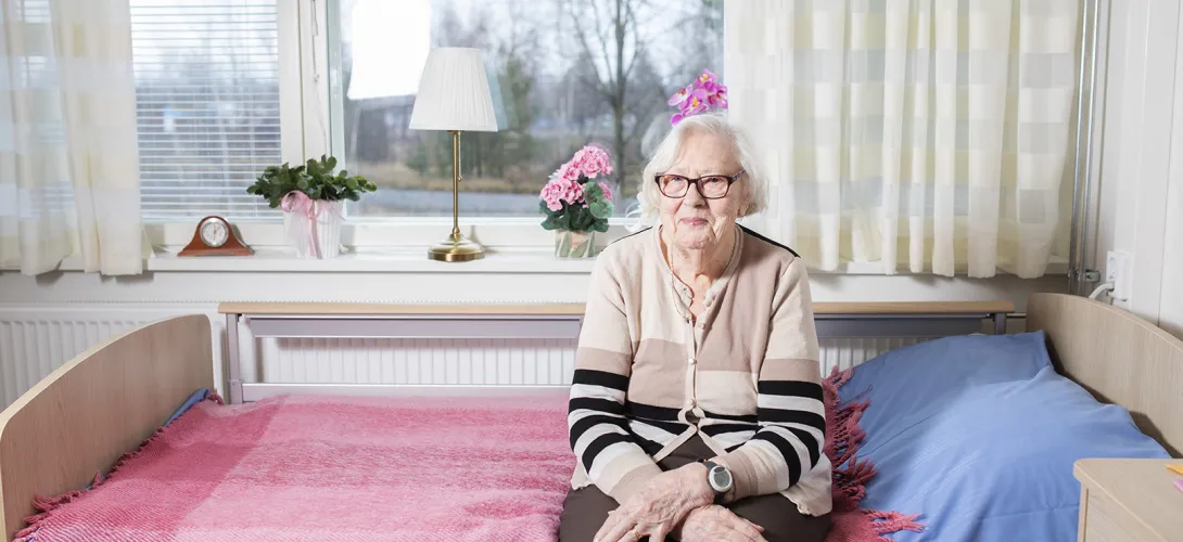 RAI keskitetyssä asiakas- ja palveluohjauksessa