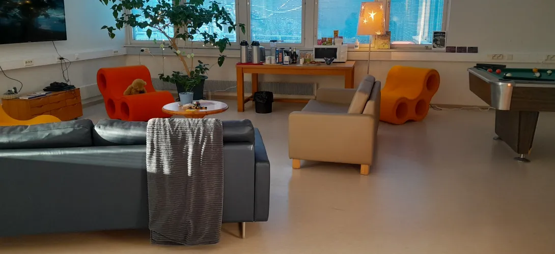 Matalan kynnyksen päihdepalvelu nuorille