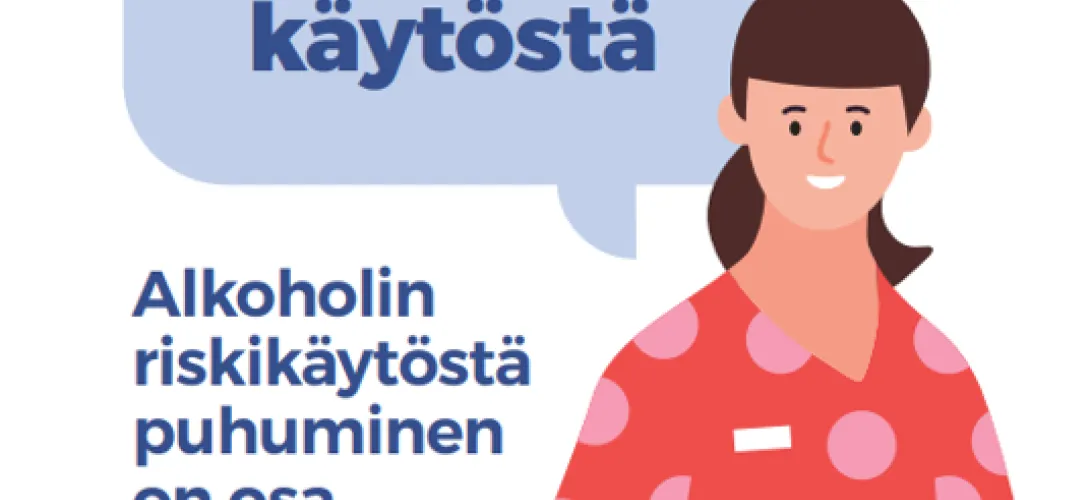 Mini-intervention rakenteinen kirjaaminen tiedolla johtamisen tukena