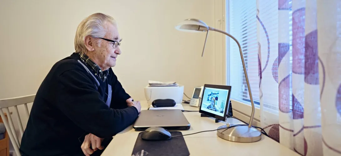 Pohteen Digitaaliset palvelut-sivusto