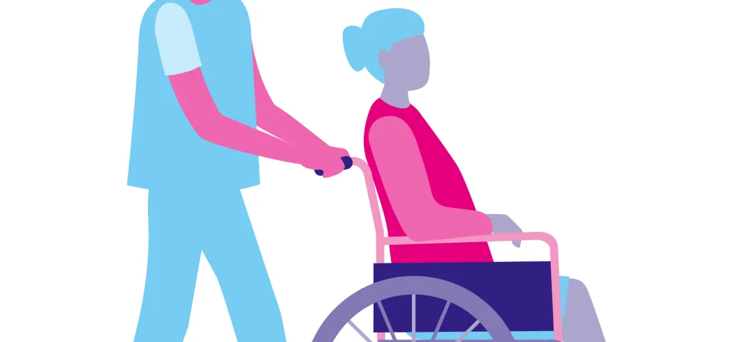 Vantaa- Kerava- sote- asukkaan asialla -hanke: Apuvälinepalveluiden asiakkuussegmentaatio