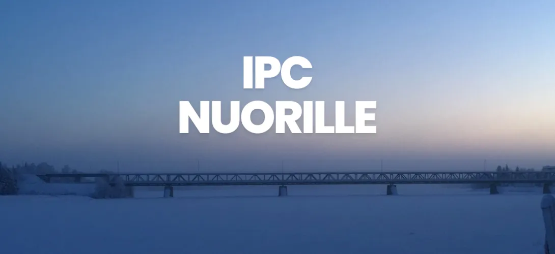Nuorten interpersoonallisesta ohjannasta (IPC-N) kertova video