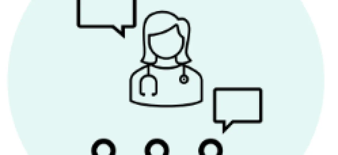 8.-luokkalaisten nuorten tutustumiskäynnit Kemijärven ja Tornion ehkäisyneuvolaan osana terveystiedon opetusta