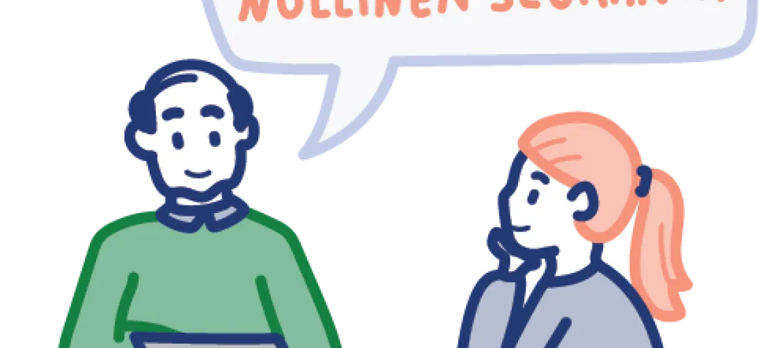 Kokemustiedon systemaattinen hyödyntäminen Pohjois-Pohjanmaan hyvinvointialueella