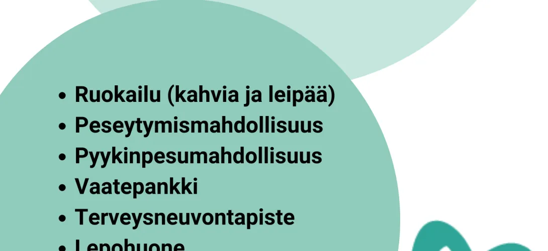 Forssan seudun päiväkeskus