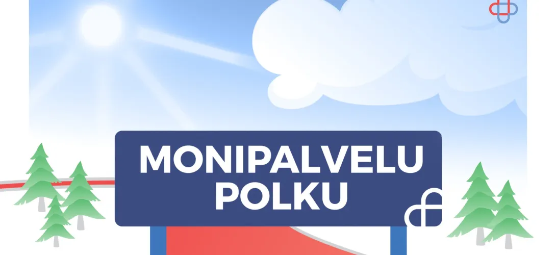 Monipalvelupolku