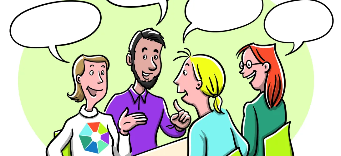 Perhekeskuksen johtamisen systeemiset kokouskäytännöt
