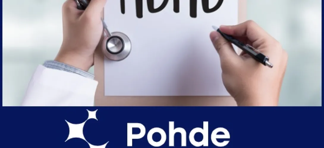 ADHD -digihoitopolku Pohteen alueellisiin palveluihin