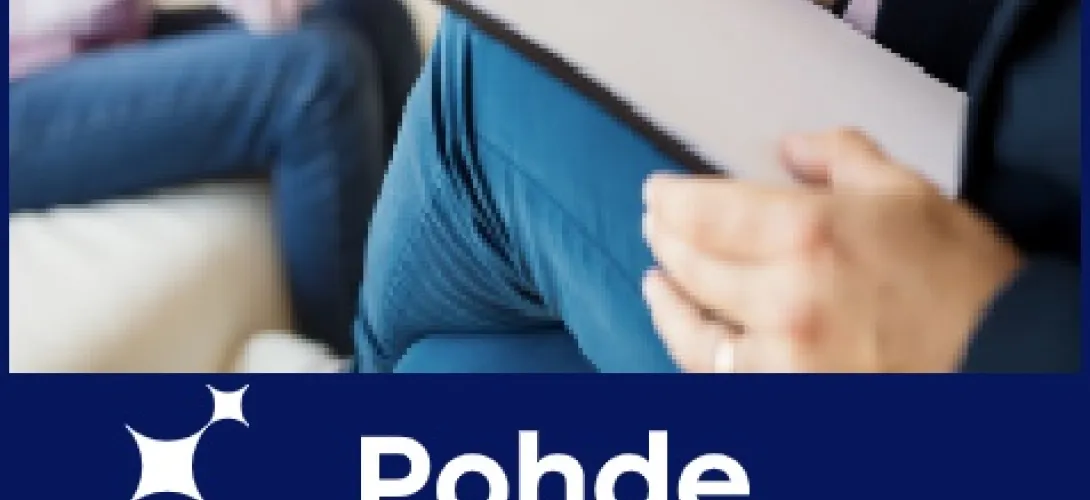 BCB-psykoterapiarekisterin laajentaminen Pohteen käytössä