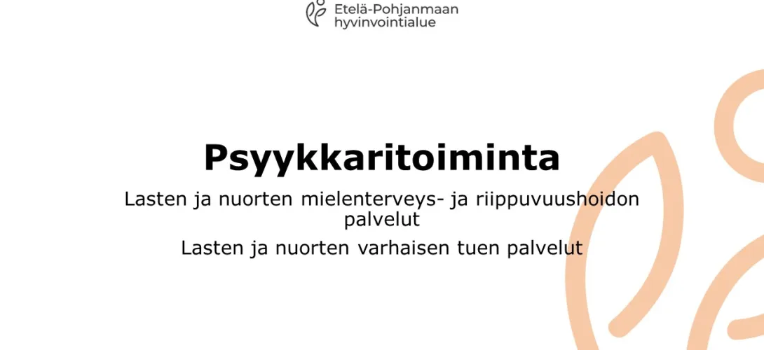 Psyykkaritoiminta