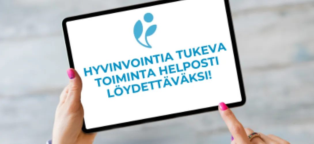 Hyte-PTV tiedon kattavuuden kasvattaminen ja laadun varmistaminen, Etelä-Pohjanmaan HVA (RRP, P4, I2)