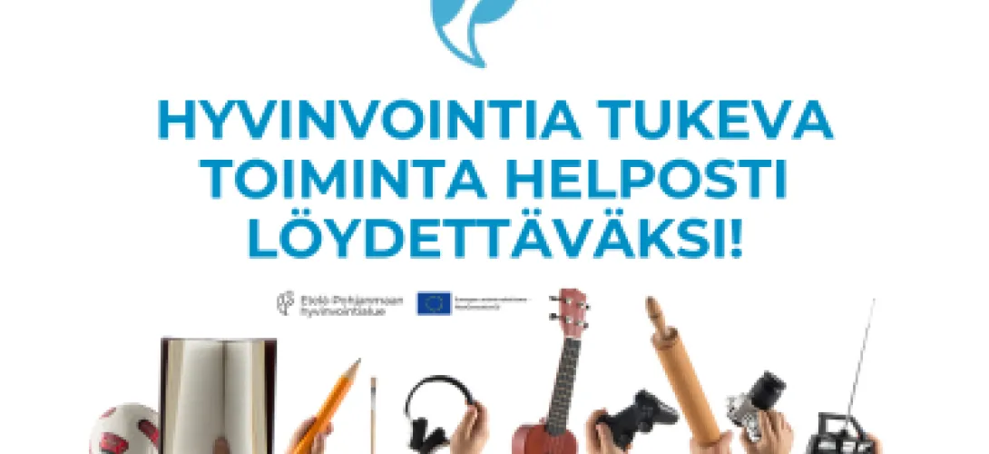 Monialainen asiakas- ja palveluohjaus digitaalisuutta hyödyntäen, Etelä-Pohjanmaan HVA (RRP, P4, I2)