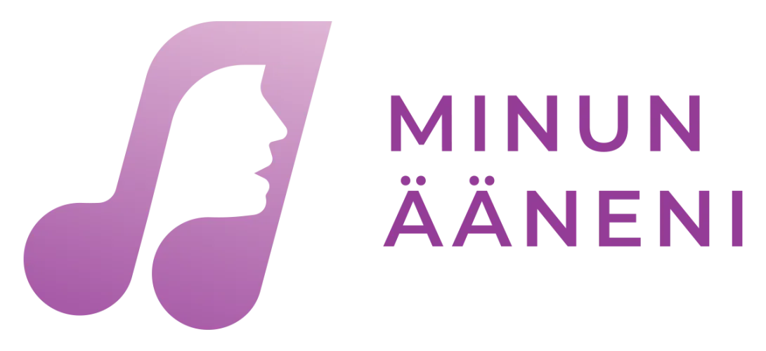 Minun ääneni -hanke 2021-24