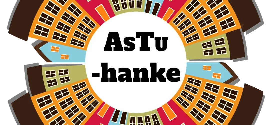 Asumisen tukemisen toimintamalli